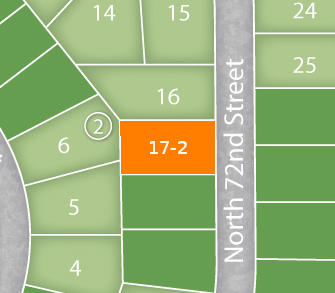 Lot 17-2 preview