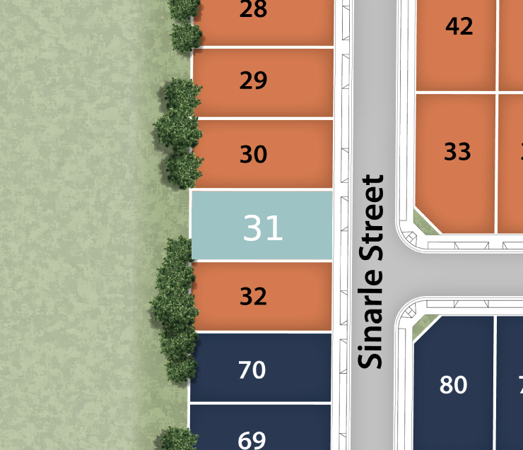 Lot 31 preview