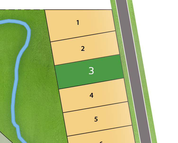 Lot 3 preview