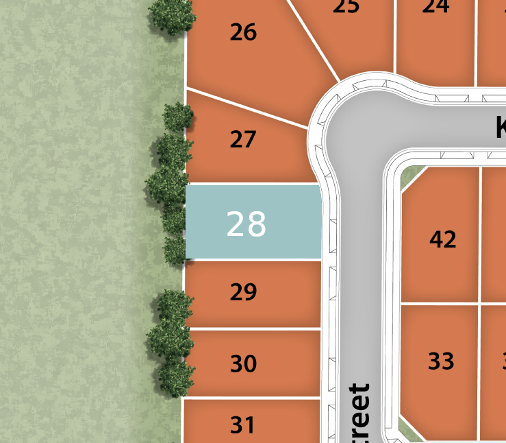 Lot 28 preview