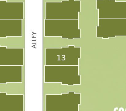 Lot 13 preview