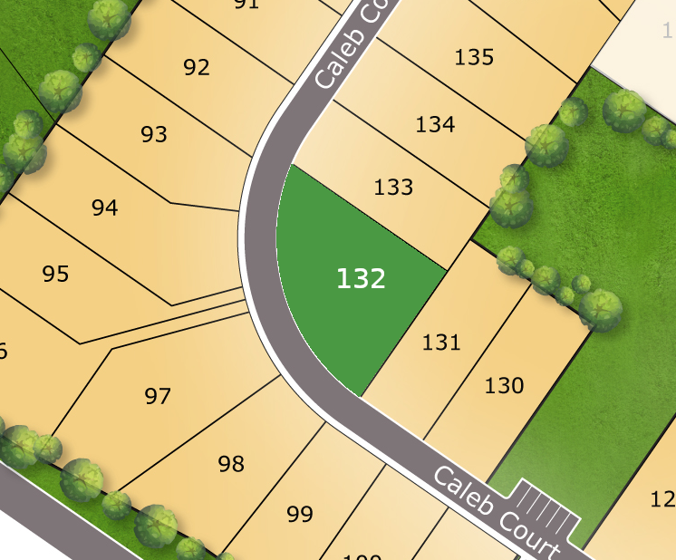 Lot 132 preview