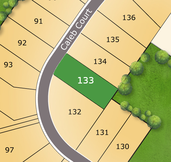 Lot 133 preview