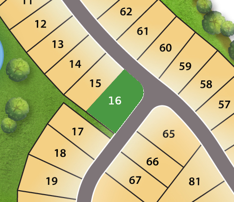 Lot 16 preview
