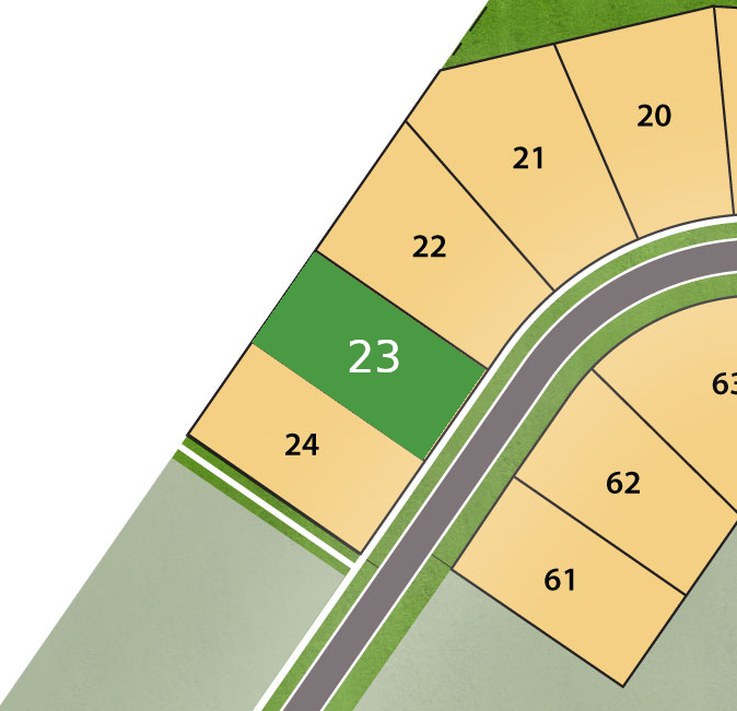 Lot 23 preview