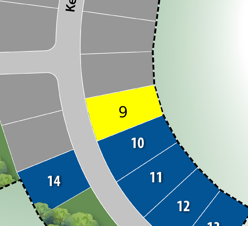 Lot 9 preview