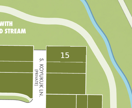 Lot 15 preview