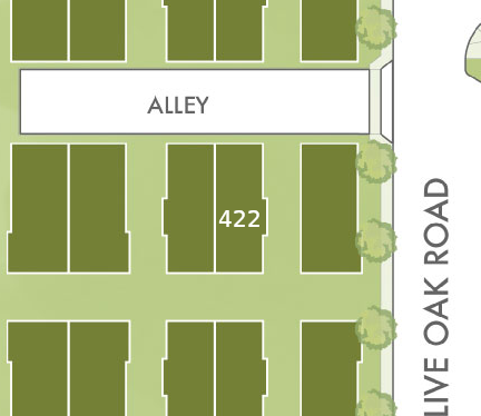 Lot 422 preview