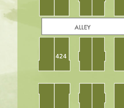Lot 424 preview