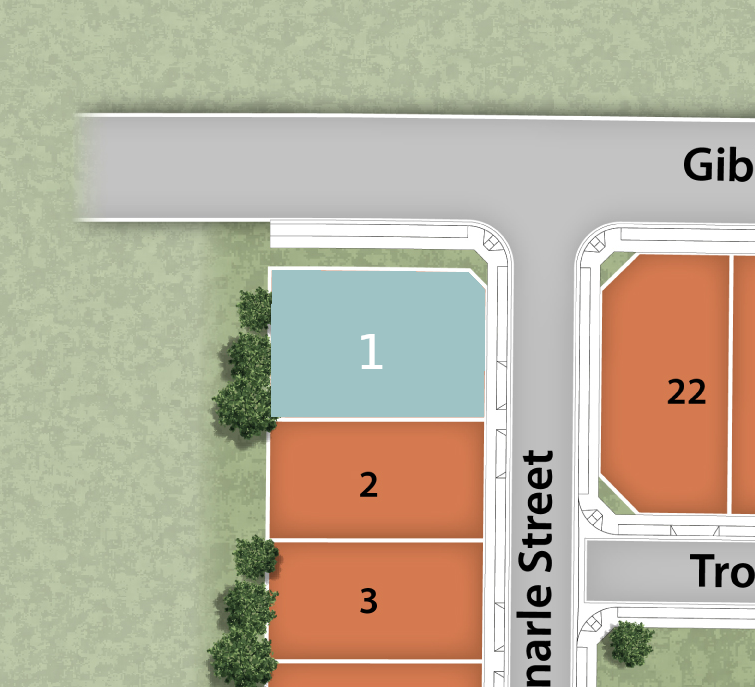 Lot 1 preview