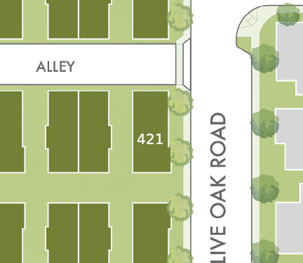 Lot 421 preview