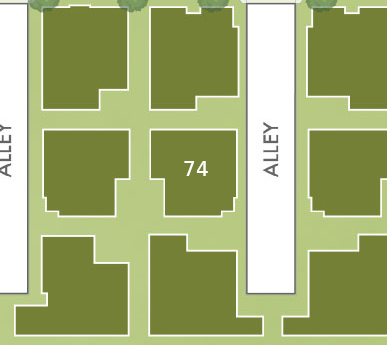 Lot 74 preview