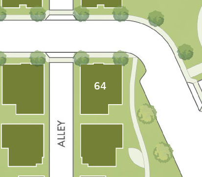 Lot 64 preview