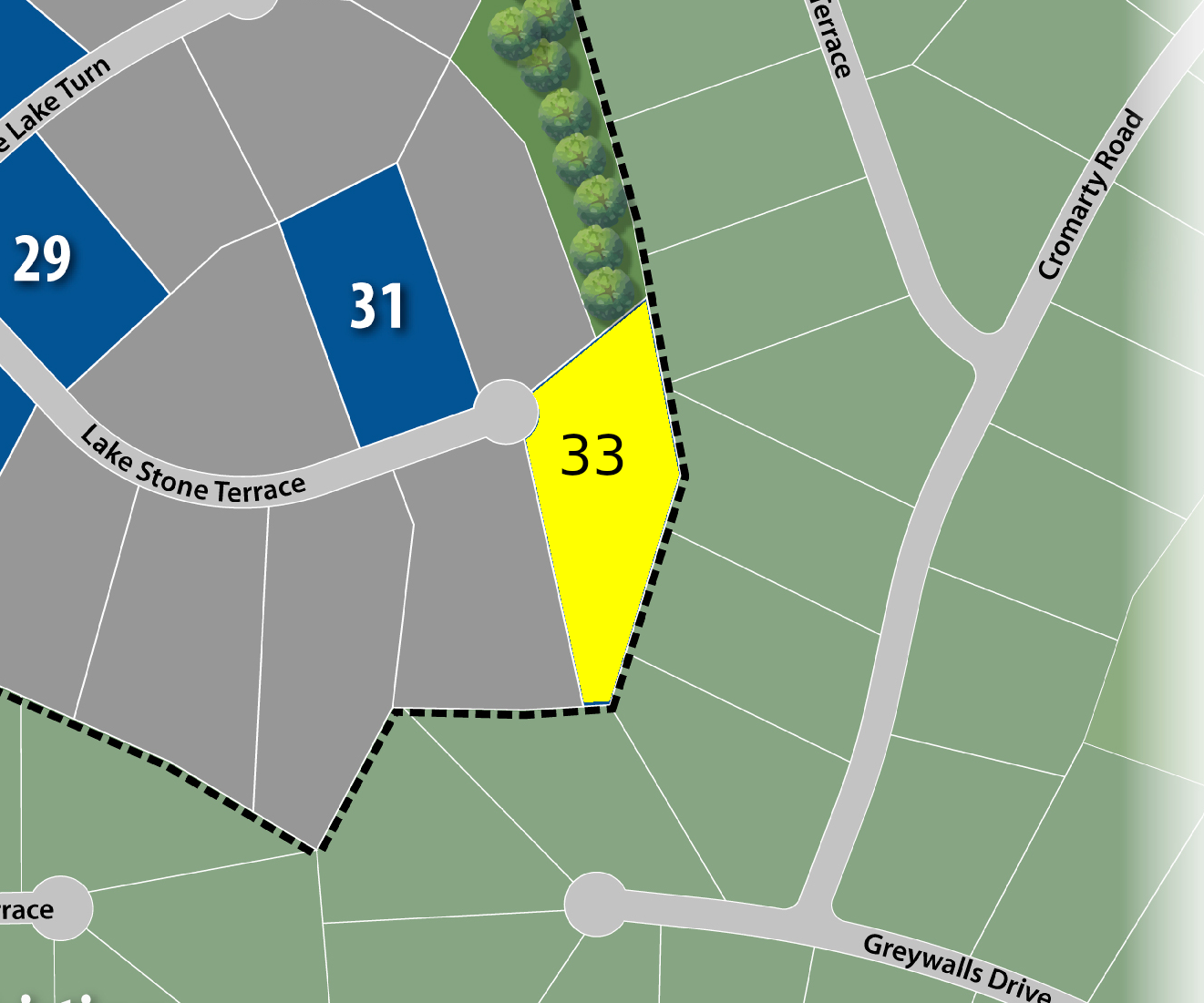 Lot 33 preview