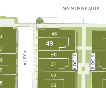 Lot 49 preview