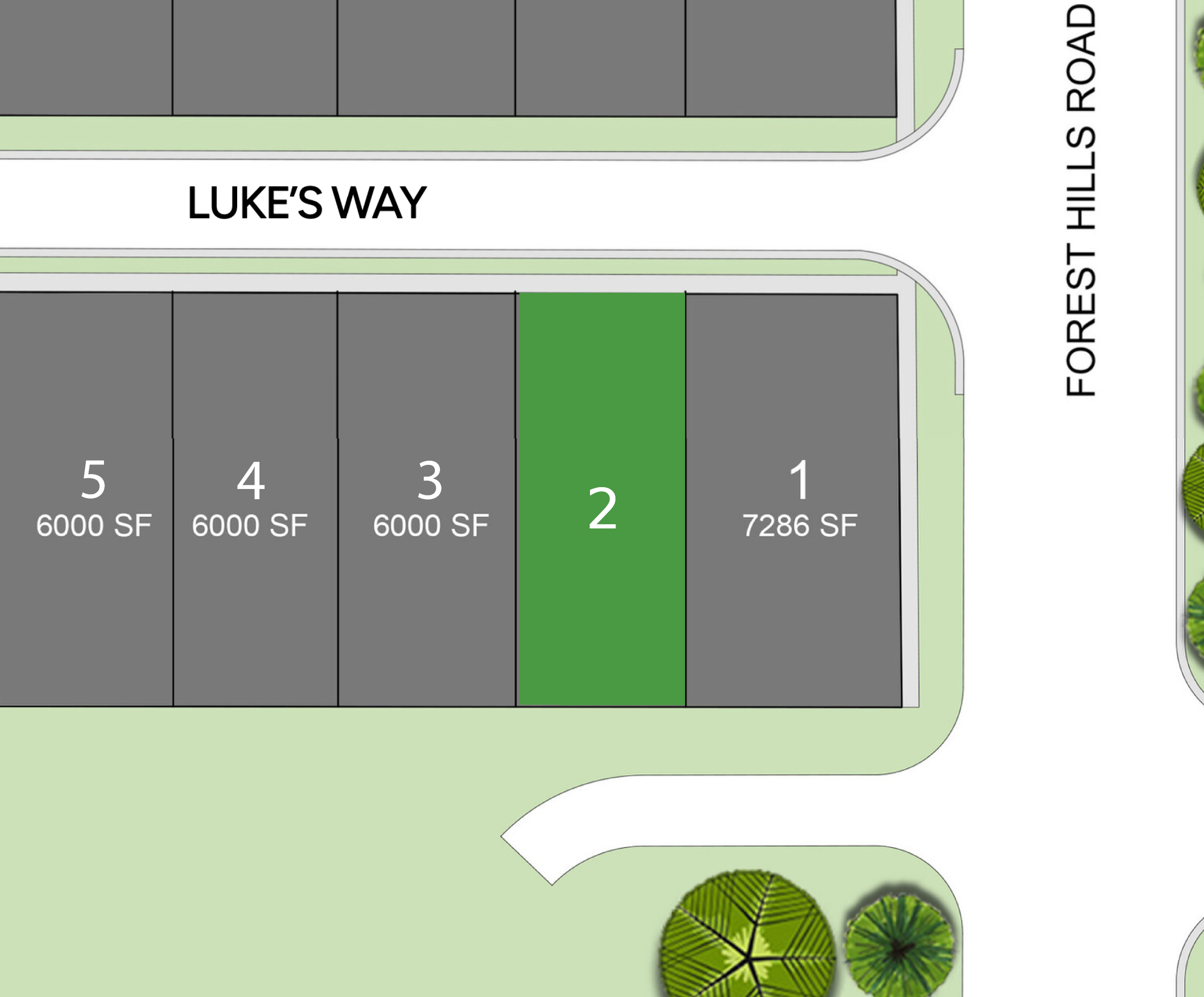 Lot 2 preview
