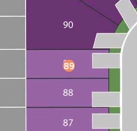 Lot 89 preview