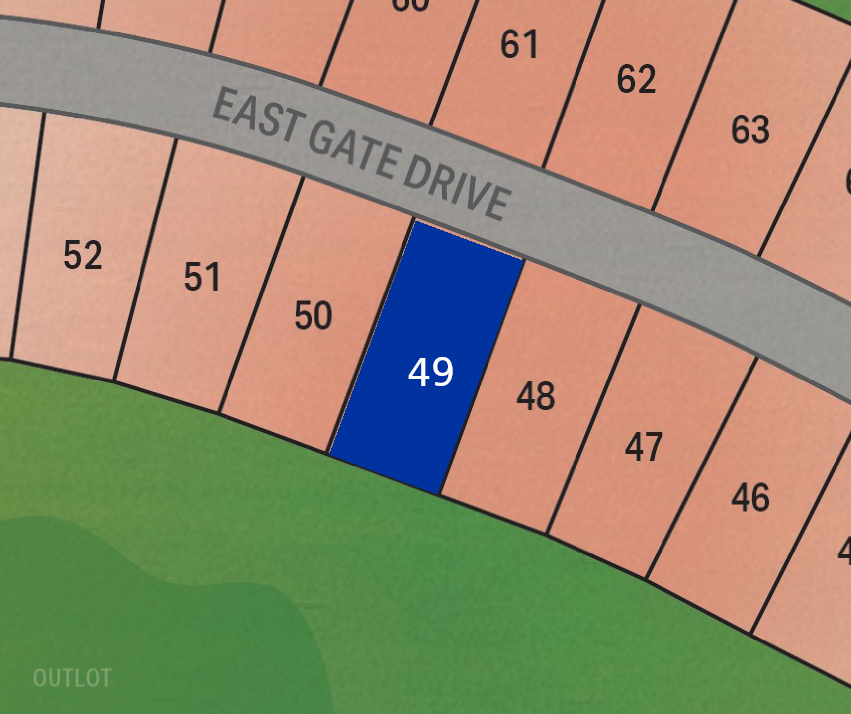 Lot 49 preview