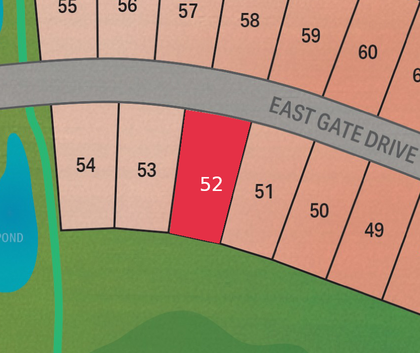 Lot 52 preview