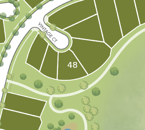 Lot 48 preview