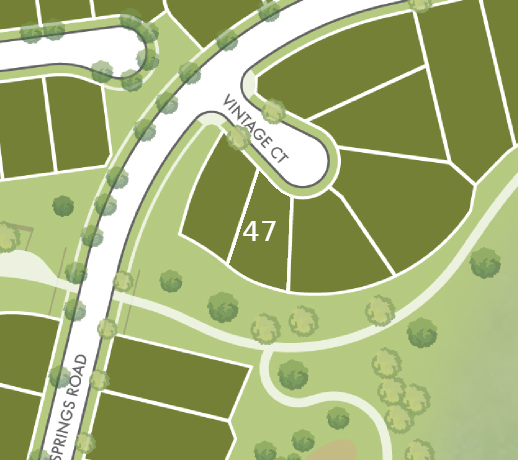 Lot 47 preview
