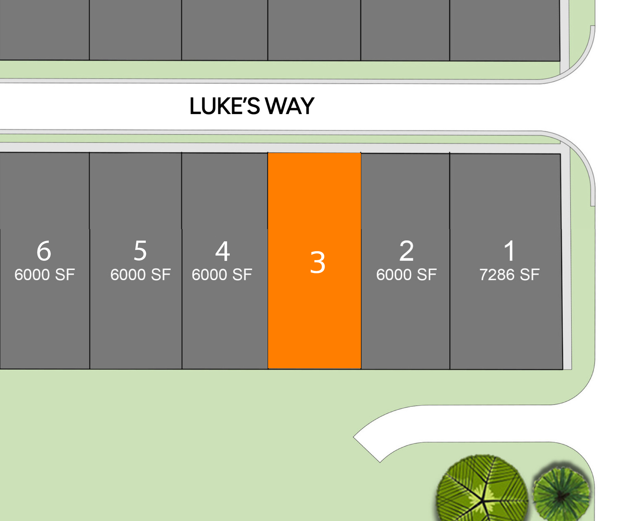 Lot 3 preview