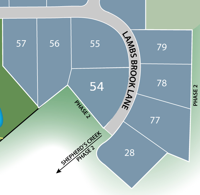 Lot 54 preview
