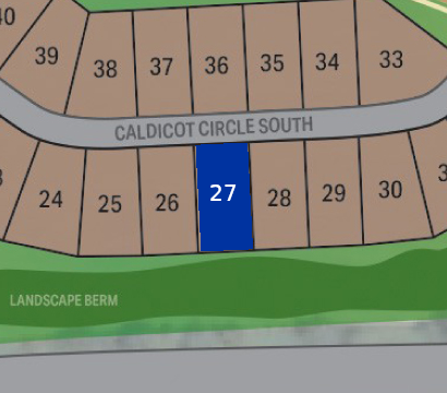 Lot 27 preview