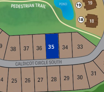 Lot 35 preview