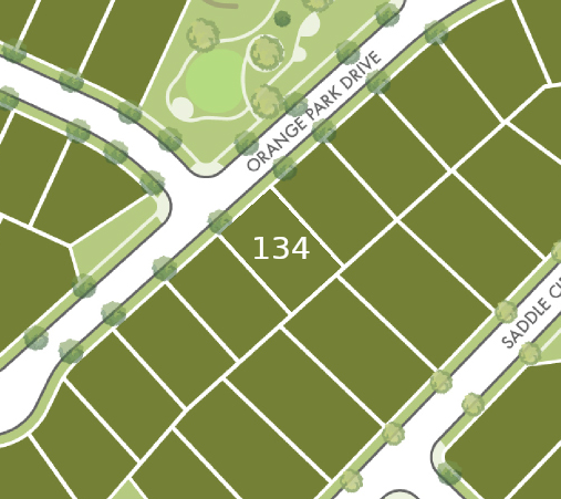 Lot 134 preview