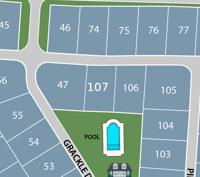 Lot 107 preview
