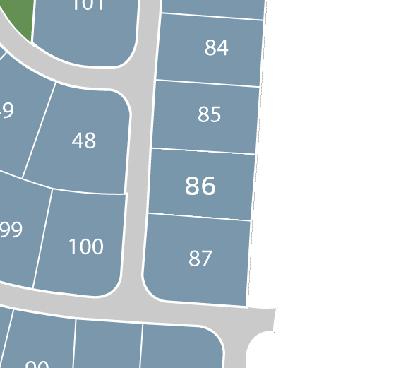 Lot 86 preview