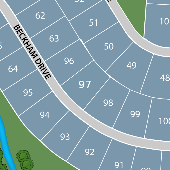 Lot 97 preview