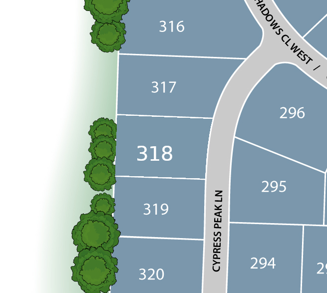 Lot 318 preview