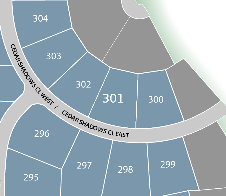 Lot 301 preview