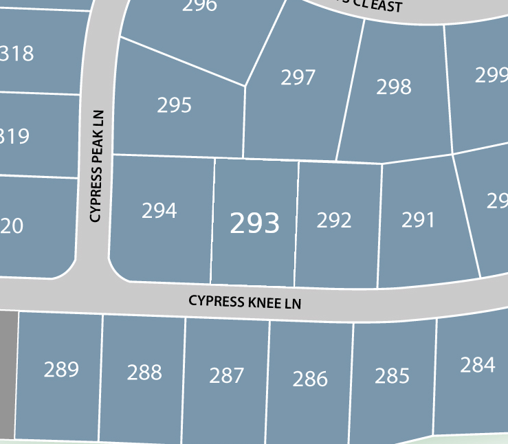 Lot 293 preview