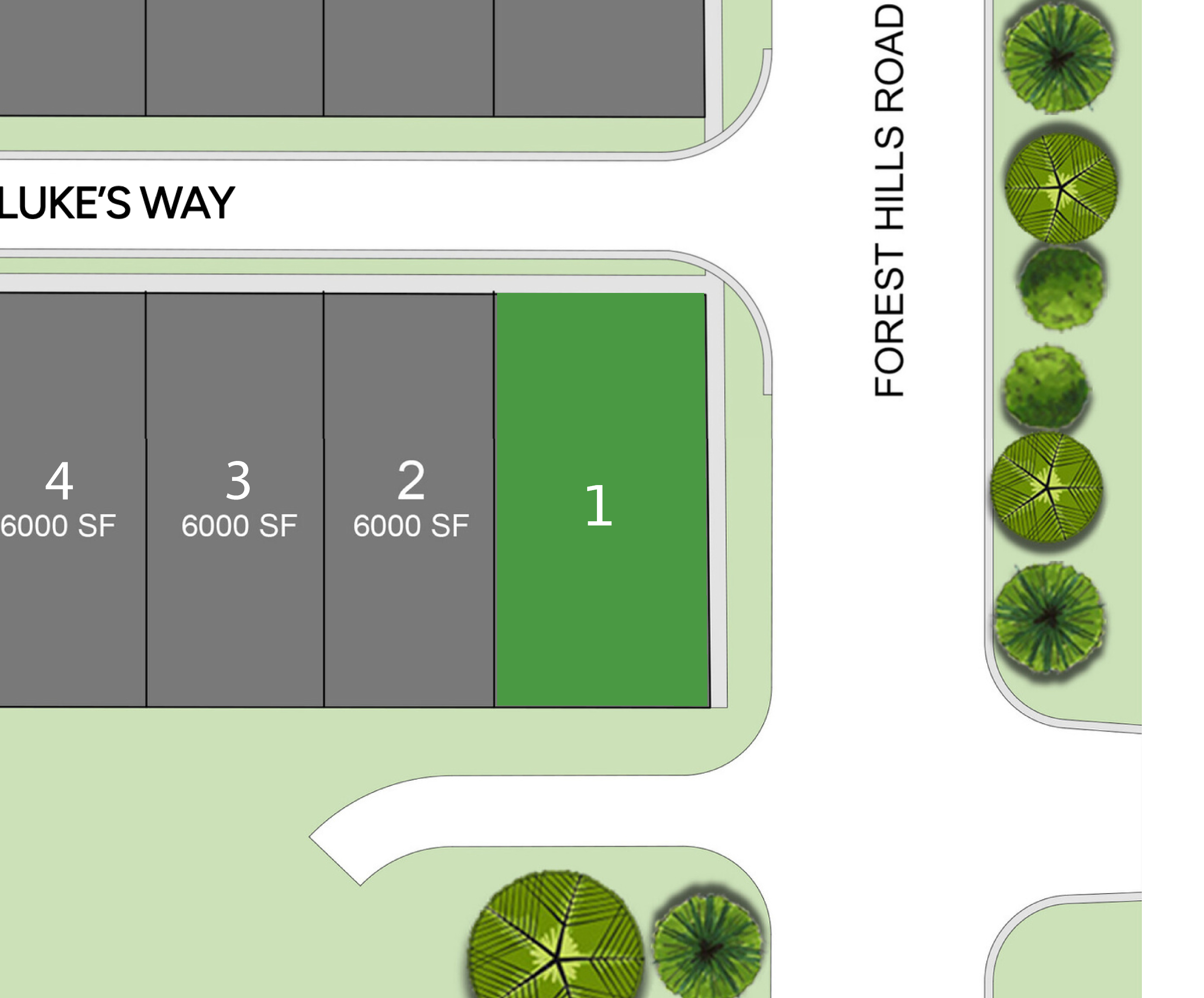 Lot 1 preview