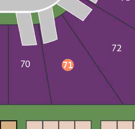 Lot 71 preview