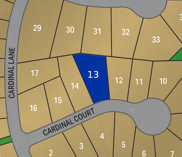 Lot 13 preview