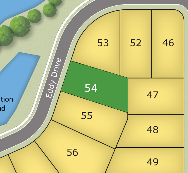 Lot 54 preview