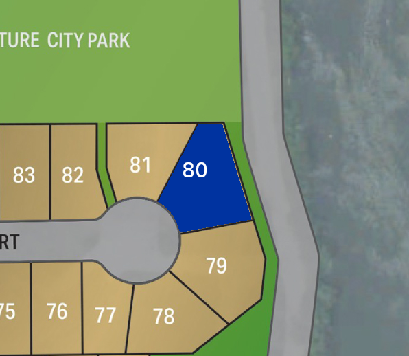 Lot 80 preview