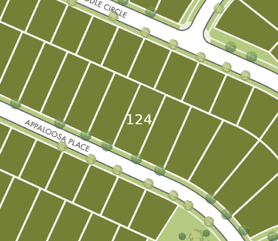 Lot 124 preview