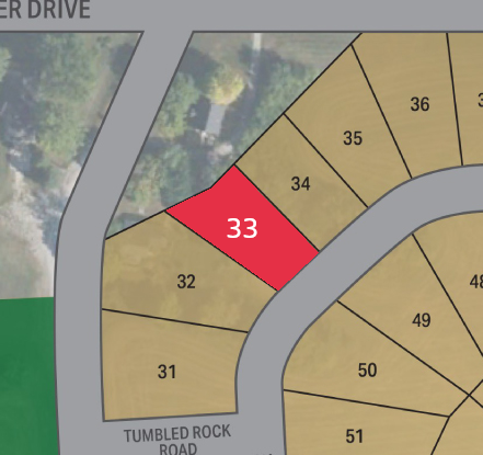 Lot 33 preview