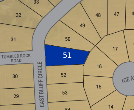 Lot 51 preview