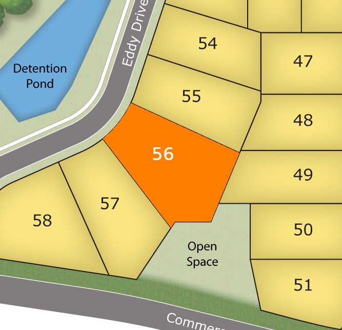 Lot 56 preview