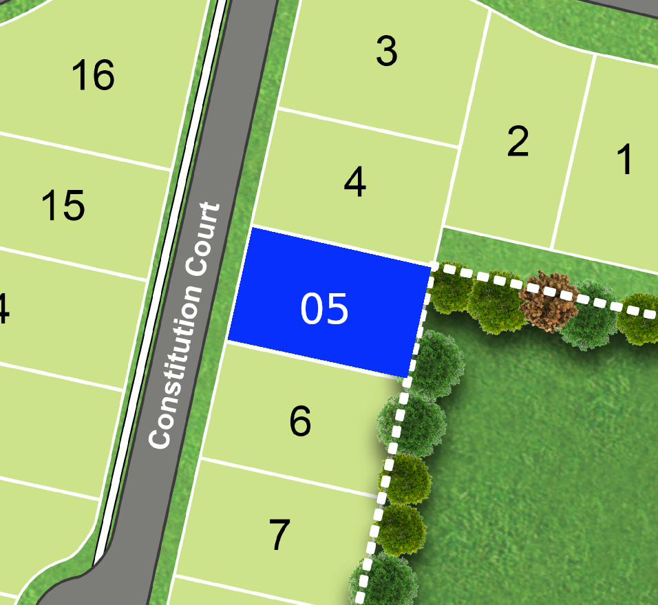 Lot 05 preview