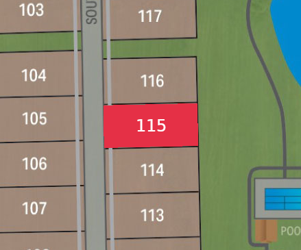 Lot 115 preview