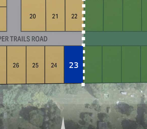 Lot 23 preview