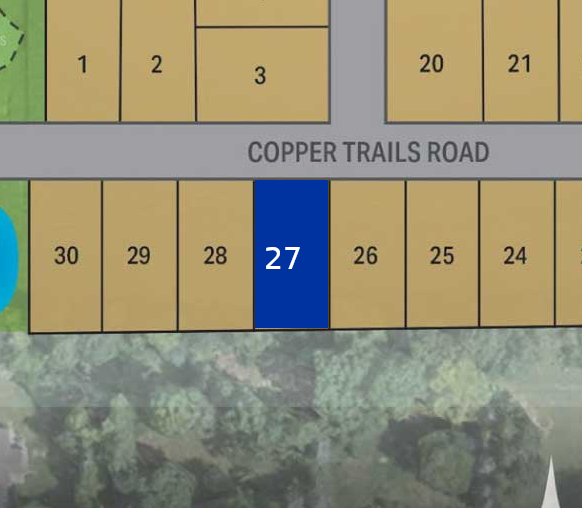 Lot 27 preview