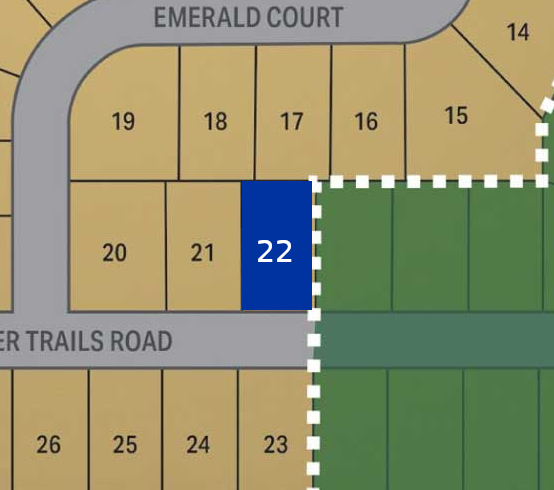 Lot 22 preview